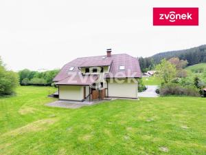 Prodej chaty, Velké Karlovice, 200 m2