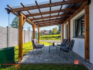 Prodej rodinného domu, Šluknov - Království, 127 m2