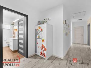 Prodej rodinného domu, Šluknov - Království, 127 m2