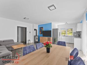 Prodej rodinného domu, Šluknov - Království, 127 m2