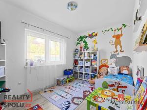 Prodej rodinného domu, Šluknov - Království, 127 m2