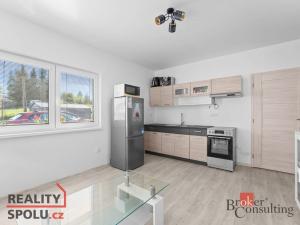 Prodej rodinného domu, Šluknov - Království, 127 m2