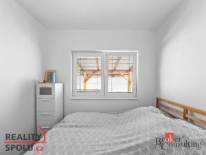 Prodej rodinného domu, Šluknov - Království, 127 m2