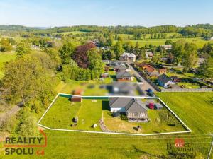 Prodej rodinného domu, Šluknov - Království, 127 m2