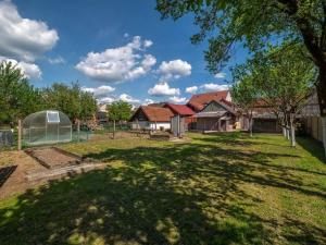 Prodej rodinného domu, Pašovice, 160 m2