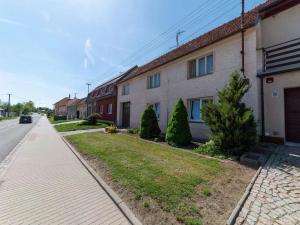 Prodej rodinného domu, Pašovice, 160 m2
