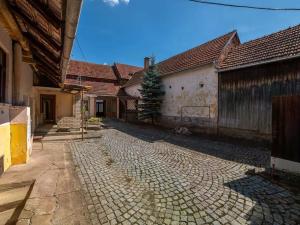 Prodej rodinného domu, Pašovice, 160 m2