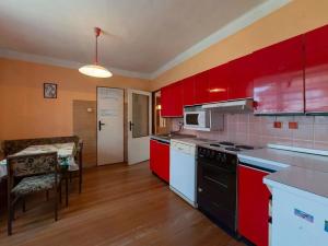 Prodej rodinného domu, Pašovice, 160 m2