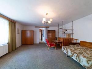 Prodej rodinného domu, Pašovice, 160 m2
