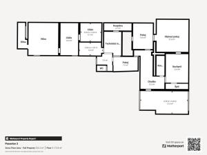 Prodej rodinného domu, Pašovice, 160 m2