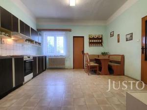 Prodej rodinného domu, Písek, Jeronýmova, 231 m2