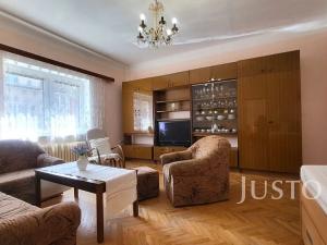 Prodej rodinného domu, Písek, Jeronýmova, 231 m2