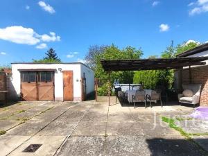 Prodej rodinného domu, Písek, Jeronýmova, 231 m2