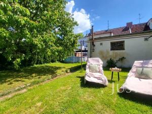 Prodej rodinného domu, Písek, Jeronýmova, 231 m2