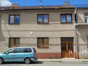 Prodej rodinného domu, Písek, Jeronýmova, 231 m2