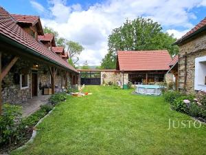 Prodej rodinného domu, Písek, Obecní, 601 m2