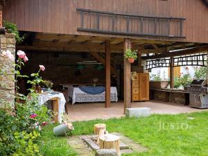 Prodej rodinného domu, Písek, Obecní, 601 m2