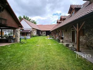 Prodej rodinného domu, Písek, Obecní, 601 m2