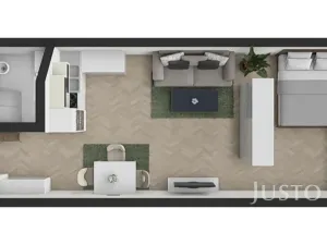 Prodej rodinného domu, Písek, Obecní, 601 m2
