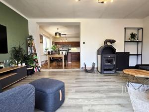 Prodej rodinného domu, Písek, Na Rozmezí, 90 m2