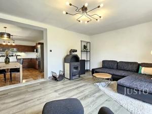 Prodej rodinného domu, Písek, Na Rozmezí, 90 m2