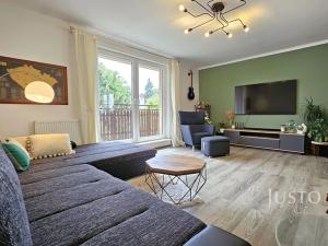 Prodej rodinného domu, Písek, Na Rozmezí, 90 m2