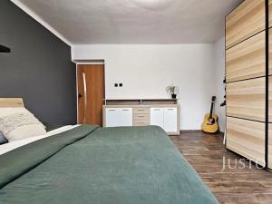 Prodej rodinného domu, Písek, Na Rozmezí, 90 m2