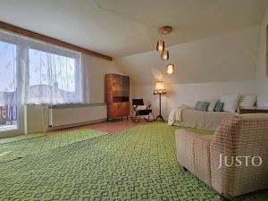 Prodej rodinného domu, Strakonice, Na Hrázi, 296 m2