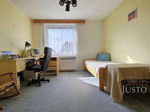 Prodej rodinného domu, Strakonice, Na Hrázi, 296 m2