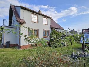 Prodej rodinného domu, Strakonice, Na Hrázi, 296 m2