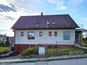 Prodej rodinného domu, Strakonice, Na Hrázi, 296 m2