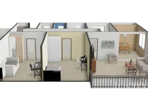 Prodej rodinného domu, Strakonice, Na Hrázi, 296 m2