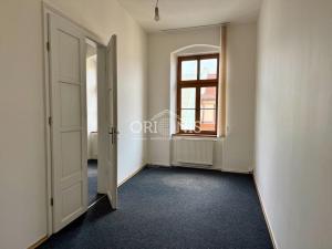 Pronájem bytu 2+1, Chomutov, Revoluční, 62 m2