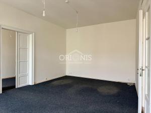 Pronájem bytu 2+1, Chomutov, Revoluční, 62 m2