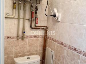 Pronájem bytu 2+1, Chomutov, Revoluční, 62 m2