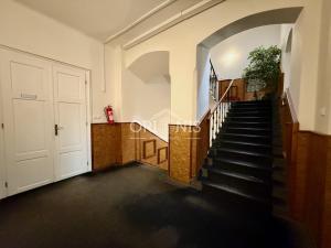 Pronájem bytu 2+1, Chomutov, Revoluční, 62 m2