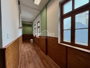 Pronájem bytu 2+1, Chomutov, Revoluční, 62 m2