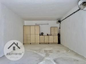 Prodej garáže, Jablonec nad Nisou, V Nivách, 21 m2