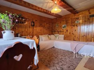 Prodej chaty, Písek, 18 m2