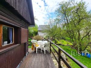 Prodej chaty, Písek, 18 m2