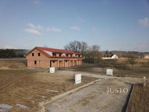Prodej rodinného domu, Čížová, 174 m2