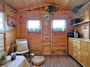 Prodej chaty, Písek, U Hřebčince, 20 m2