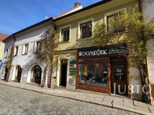 Pronájem ordinace, Písek, Drlíčov, 40 m2