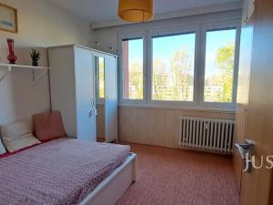 Prodej bytu 3+1, Písek, nábřeží 1. máje, 68 m2