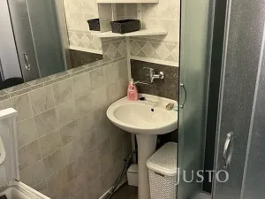 Prodej bytu 3+1, Písek, nábřeží 1. máje, 68 m2