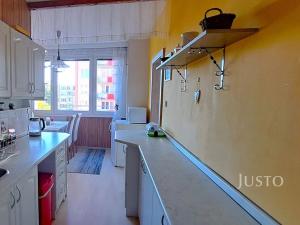 Prodej bytu 3+1, Písek, nábřeží 1. máje, 68 m2