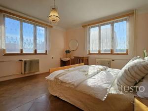 Prodej rodinného domu, Kostelec nad Vltavou, 243 m2
