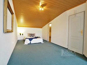 Prodej rodinného domu, Písek, Na Pakšovce, 284 m2