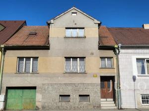Prodej rodinného domu, Písek, Hradišťská, 130 m2
