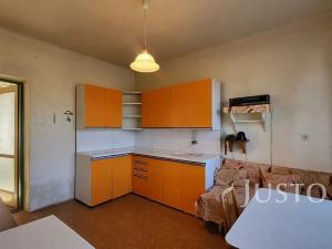 Prodej rodinného domu, Písek, Hradišťská, 130 m2